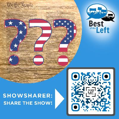 #1748 Patriotism in Peril: Democracy, the Military, and the Fight Over What America Means