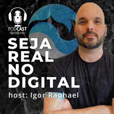 DEEP AND DIGITAL #45 | SELO VERIFICADO: VALE A PENA PAGAR? DEEP AND DIGITAL #45 | SELO VERIFICADO: VALE A PENA PAGAR?