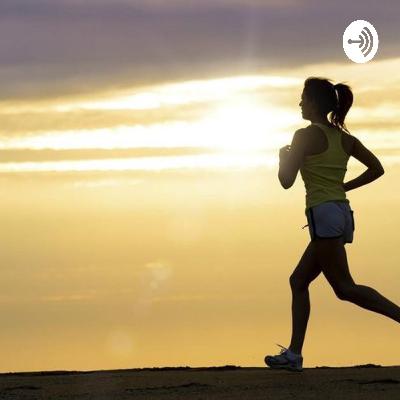 Running Tips Podcast EP.0