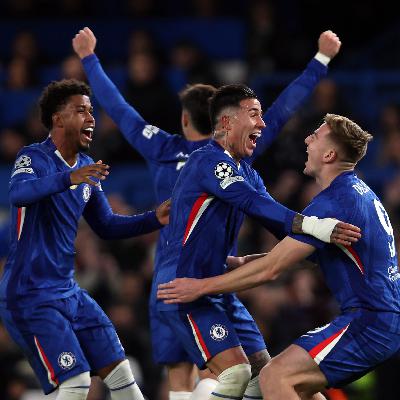 Los goles de Carrusel | Los goles del Chelsea 3-0 FC Barcelona | El Barça se complica el top 4 en Champions Los goles de Carrusel | Los goles del Chelsea 3-0 FC Barcelona | El Barça se complica el top 4 en Champions