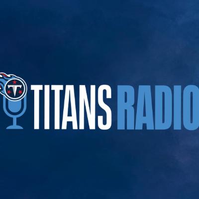 Rhett Bryan on SportsTalk (11.12.25)
