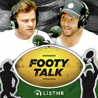 Daisy & Heath | Levi Ashcroft in studio, GF memories, and preview