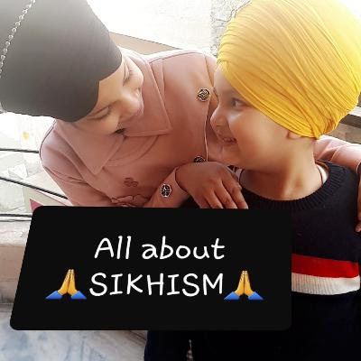 Trailer... All about Sikhism... Welcome to the world of Sikhi.. Come along with your little kids