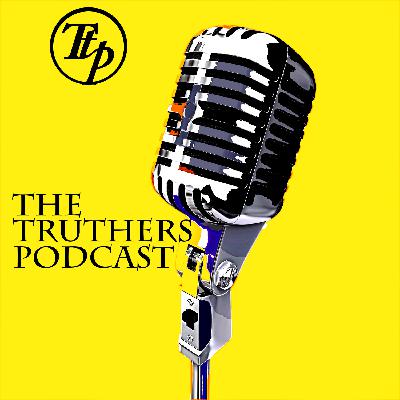 Episode 3: Angels and Their Genitals