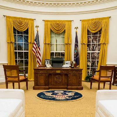 98. Presidential Memorabilia and More, with Jim Warlick