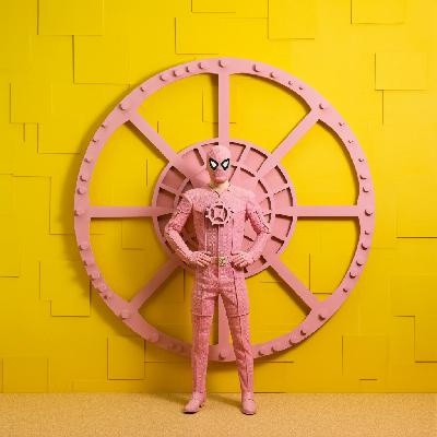 057 – Asteroid City, Spider-Man: Across the Spider-Verse, Black Mirror