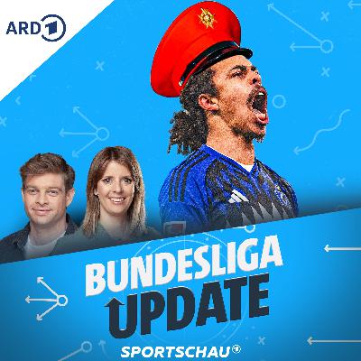 Hey yo, Captain Back! Poulsen entscheidet Derby für den HSV!