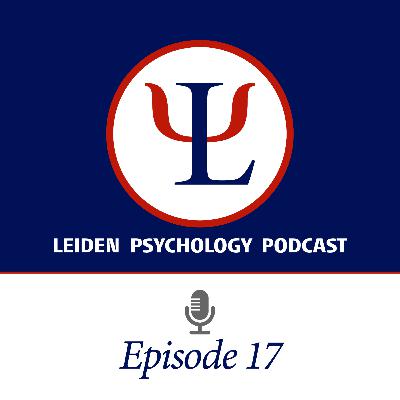 Episode 17 - Starting the Conversation on Trauma and Suicidality || Joanne Mouthaan Episode 17 - Starting the Conversation on Trauma and Suicidality || Joanne Mouthaan