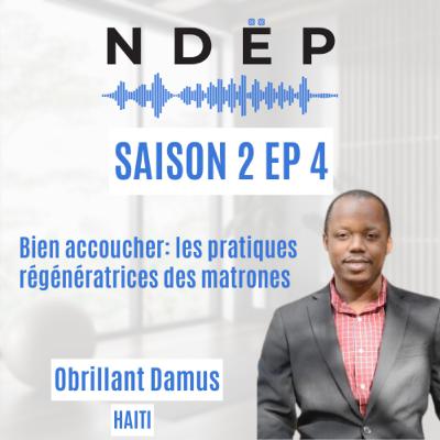 Bien accoucher: les pratiques régénératrices des matrones