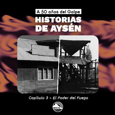 3. El Poder del Fuego 3. El Poder del Fuego