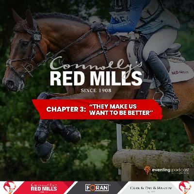 Red Mills Documentary Chapter 3: "They make us want to be better"