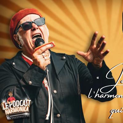 #RichieFaret #harmonica #harmoniciste