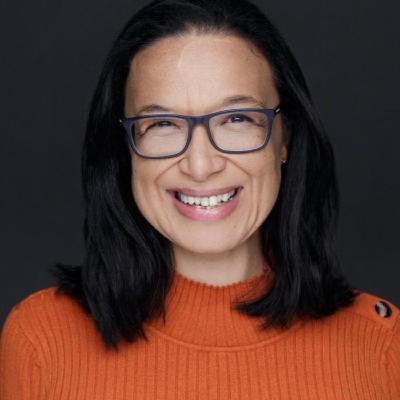Erica Mackay - Who We Are Is Not Revealed In what We Say But What We Do When It Matters Most