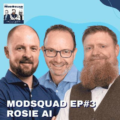 How Excel AI Agents Like Rosie Work for FP&A Tasks but Fail at Building Models with Giles and Ian How Excel AI Agents Like Rosie Work for FP&A Tasks but Fail at Building Models with Giles and Ian