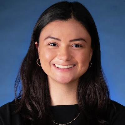 WCPT 820 Interview: Lucero Marquez WCPT 820 Interview: Lucero Marquez