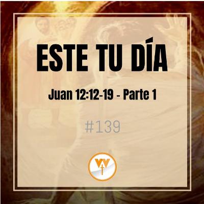 Este tu Día - Parte 1 Este tu Día - Parte 1