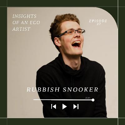 The Rubbish Snooker Phenomenon with Kieran Poole