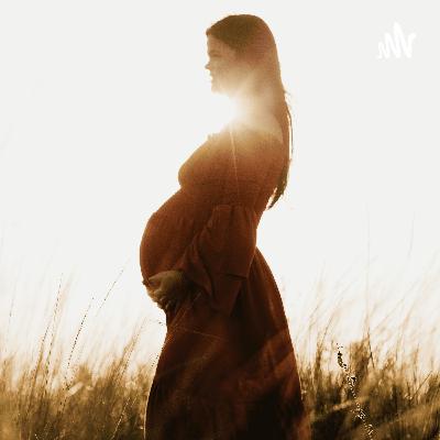 Podcast sobre el Desarrollo Prenatal