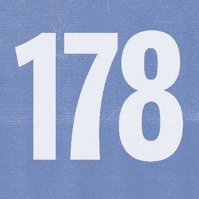 Episode 178 | Compensation Drives Behavior