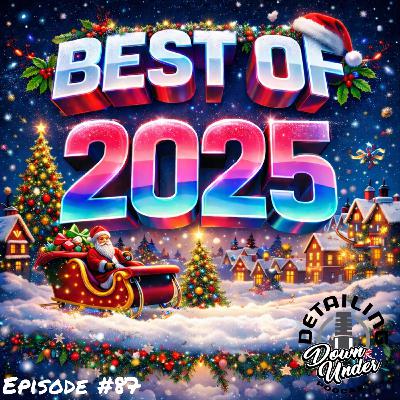 Best of 2025 with Dale & Joe Best of 2025 with Dale & Joe