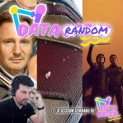 DATABASED: Datarandom 1.01 - Novedades sobre la Superman de James Gunn, el creador de Padre de Familia revive un clásico, una reseña sin spoilers de Duna Parte 2 y más... DATABASED: Datarandom 1.01 - Novedades sobre la Superman de James Gunn, el creador de Padre de Familia revive un clásico, una reseña sin spoilers de Duna Parte 2 y más...