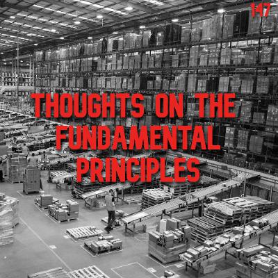147. Thoughts on the Fundamental Principles & the GIC | Angry Workers, Hermann Lueer & Ian Wright