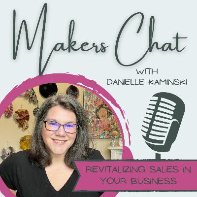 Revitalizing Sales in your Business