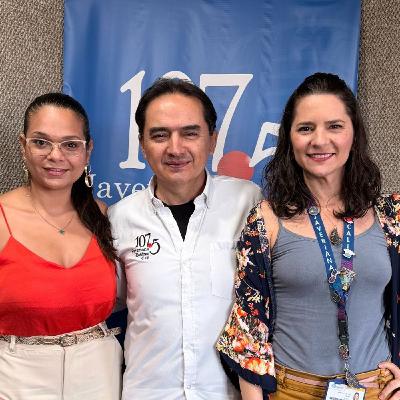 EP 5 Diabetes II y el reto para la salud pública