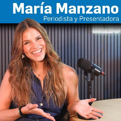 La movilidad eléctrica explicada sin tecnicismos 🎙 María Manzano