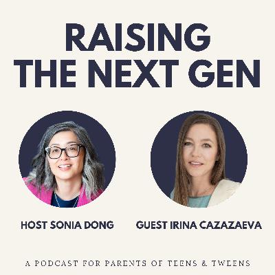 E19 - Nutrition, Mindset, and Healthy Habits for Families