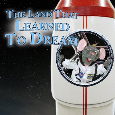 3: The Land That Learned to Dream