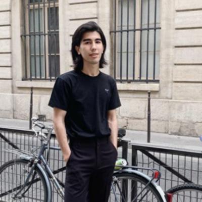 Разобраться в себе, разобравшись в своём гардеробе. Прямой эфир