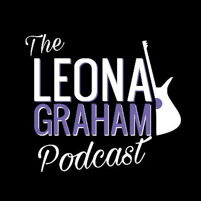 EP.12 Lita Ford of The Runaways
