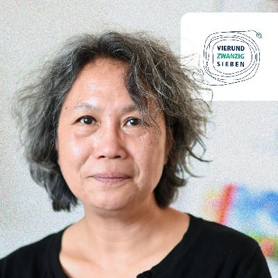 #20: „Meine Heimat ist hier“ | Nerissa Clavecilla