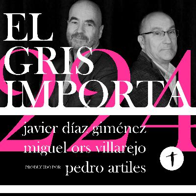 ¿Empieza a desinflarse la economía? (1/11/25) - EGI 224