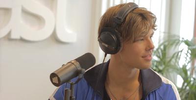 Andreas Wijk