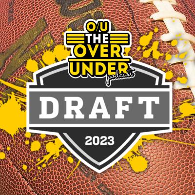 Over Under Podcast 4-21-23 Over Under Podcast 4-21-23