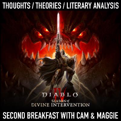 Diablo IV [Season of Divine Intervention]