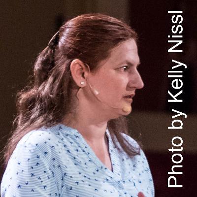 How To Make A Website And Not Die: Katerina Ingraham Perfilova