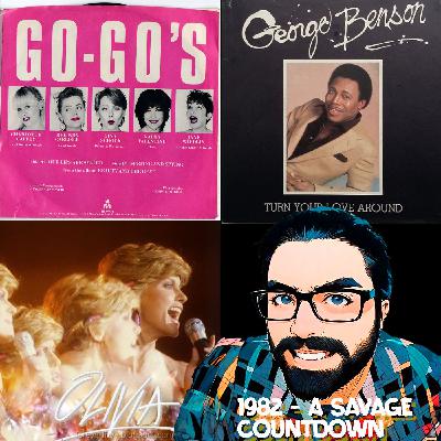 The Capital Countdown for February 1st 2025