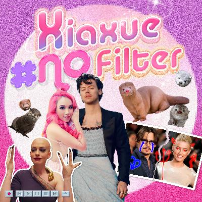 Ep 6: Depp the Wife-Beater or Heard the Husband-Beater, Anne Hathaway Is An Evil Witch Who Mocks Limb Disabilities, Cardi B Can't A Goddess? Where's Deepavali Decor in Orchard Road? | Xiaxue #NoFilter