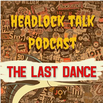 The Last Dance The Last Dance