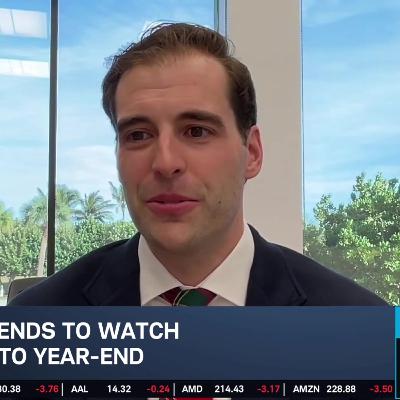 Davis: December FOMC Announcement Could be Volatile