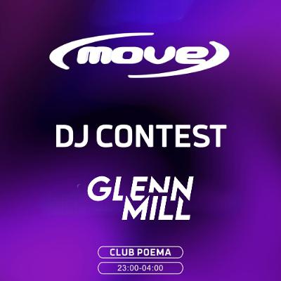Move DJ Contest (Glenn Mill DJ Set)