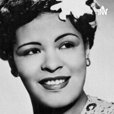 PODCAST BILLIE HOLIDAY .