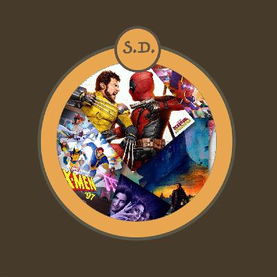 SD 273 - El Marvel de 2024 y lo que nos espera en 2025 SD 273 - El Marvel de 2024 y lo que nos espera en 2025