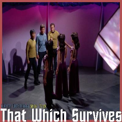 S03 E17 - That Which Survives S03 E17 - That Which Survives