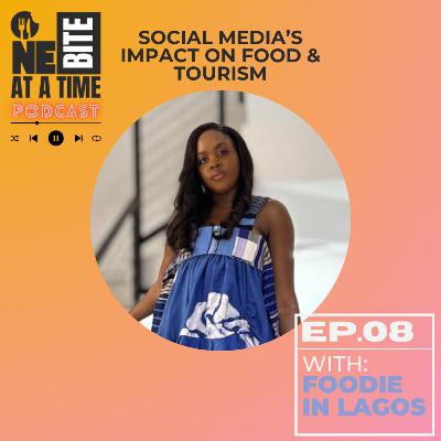 Social Media’s Impact on Food & Tourism Social Media’s Impact on Food & Tourism