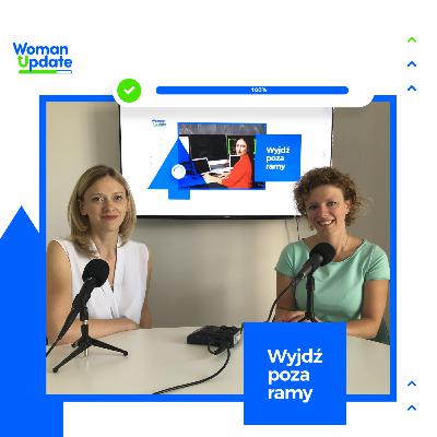 Zainspiruj się z Woman Update | odcinek 2 Zainspiruj się z Woman Update | odcinek 2