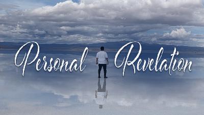 Personal Revelation - Video